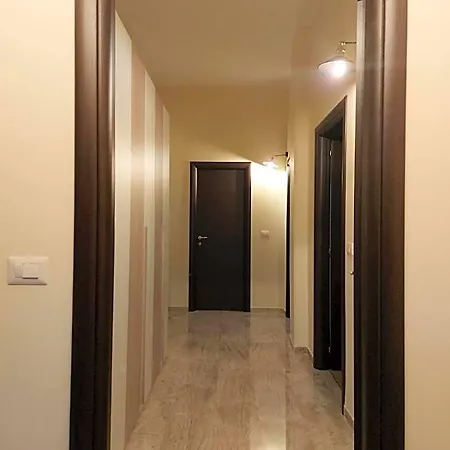Arte Mia 住宿加早餐酒店 雷焦卡拉布里亚